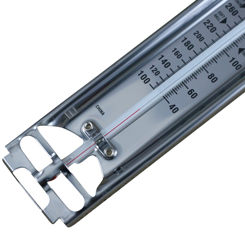 BMG911A New Stainless Steel Kitchen Craft Cooking Thermometer For Jam