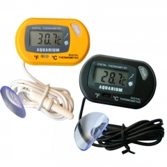 DA-12 Aquarium Fish Tank Digital Thermometer