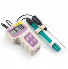 PH-013M Portable pH/mV/Temperature Meter