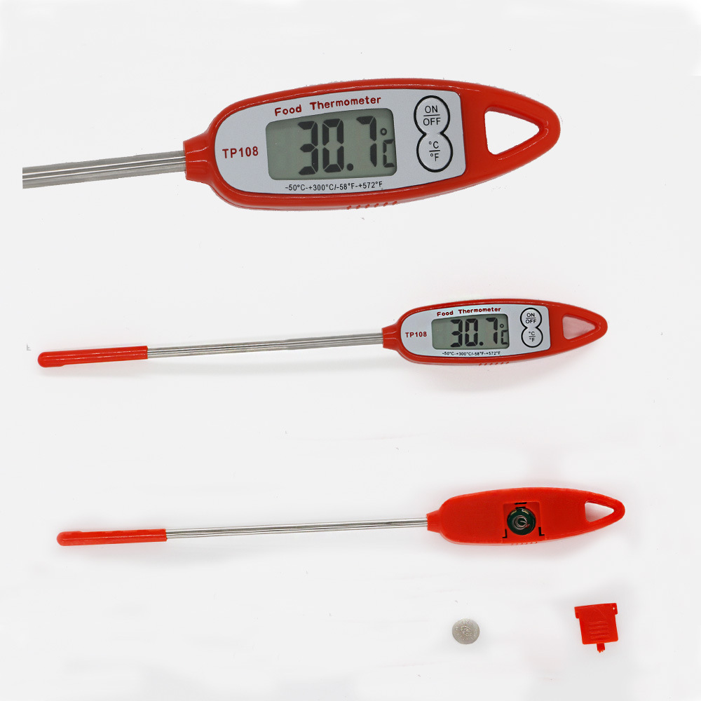 YHTP106 Ultrafast High Quality Digital Thermometer For Food Meat Cooking,Digital Thermometer