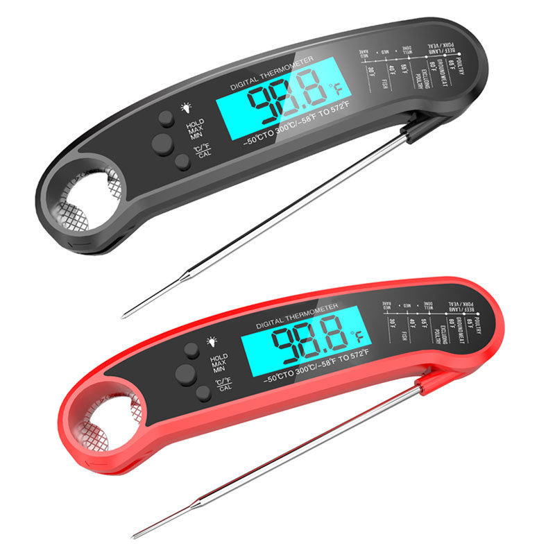 digital food thermometer