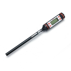 YH-JR1 Portable Electronic Probe Kitchen Digital BBQ Thermometer Pen Style Meat Food Cooking Oven Thermometer