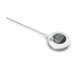 YH-DTP06 Digital cooking BBQ meat temperature testing food coffee milk thermometer