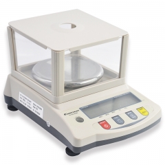YH-14192-005R Laboratory Analytical Balance LCD Display Type Digital High precision Electronic scales weight laboratory balance 0.01g-620G