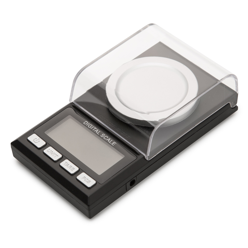 YH-8068 0.001g Precision scales 100g /50g/20g LCD Digital Scale for Jewelry Diamond Gold ...