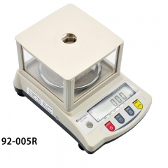 YH-14192-005R Laboratory Analytical Balance LCD Display Type Digital High precision Electronic scales weight laboratory balance 0.01g-620G