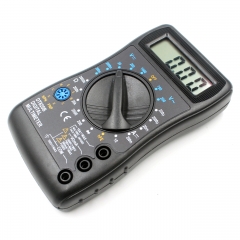 DT820B Mini Digital Multimeter