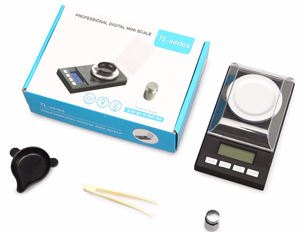 YH8069 100g/0.001g Professional Digital Jewelry Scale For Gold,Scale