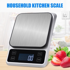 YH-DS301 Multifunction Electronic Food Weight Scales Digital Weighing Kitchen Scale