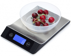 YH-DS102 Manual Kitchen Scale Stainless Steal Kitchen Scale Electronic