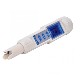 Multifunctional PH-968 4in1 PH/EC/TDS/Temperature Digital Water Quality Tester Portable Monitor Meter Pen 0-14PH Measuring Tool