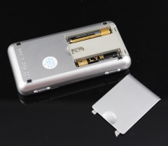 Good Quality Mini YH-8058 500x0.01 LCD Gram Digital Pocket Scale For Gold
