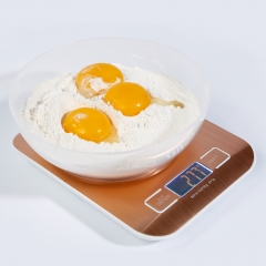 Food Scale YH-DS503 5kg/1g Electronics Weighing Digital Kitchen Scale