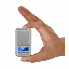 YH-DS506 Mini Portable Scale 0.01g Electronics Weighing Scale Gram Pocket Scales