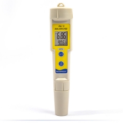 PH-035 digital ph meter for hydroponics