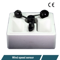 QS-FS Wind sensor (0-5V voltage signal ) wind speed transmitter anemomete