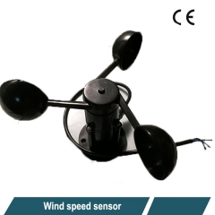 QS-FS Wind sensor (0-5V voltage signal ) wind speed transmitter anemomete