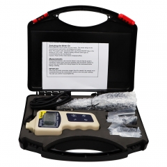 DO-510 Digital Dissolved Oxygen Analyzer Oxygen concentration Dector 0.0~255% ATC DO Tester Water Quality Meter 0.00~19.99mg/L