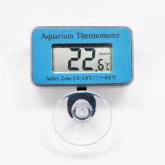 YH-Q05 LCD Digital Aquarium Fish Tank Submersible Digital Thermometer