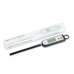 Waterproof 3~6 seconds fast read meat BBQ digital thermometer