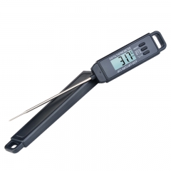 YH-TP560 Digital Kitchen Food Thermometer Electronic Grill Beef Turkey Milk Probe BBQ BEER Wine Coffee Thermometer (1)