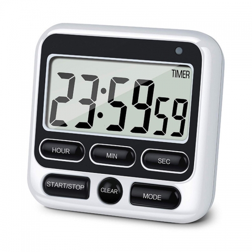 TM-149 Kitchen Timers Cooking Digital Timer Countdown Alarm Clock Baking Cake Pizza Timer Kitchen Too
