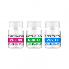 PH Meter Calibrate Buffer Solution