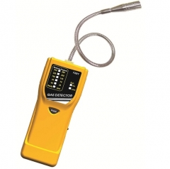 AZ 7291 Handheld Methane Propane Gas Leak Detector