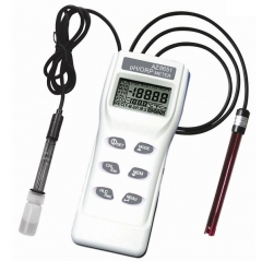 AZ 8651 Digital Handheld Water Quality pH & ORP Meter