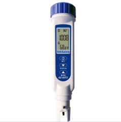 AZ 8373 Wide Measuring Range Water Quality TDS and Salinity Tester