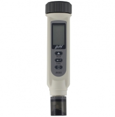 AZ 8685 IP65 Water Quality Testing pH Pen 0.0~14.00