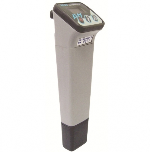 AZ 8690 45 Degree Tilt pH Pen with Detachable Electrode