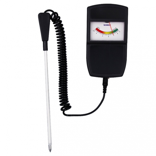 YH-Soil7032I Soil PH meter with cable 2.5-9PH