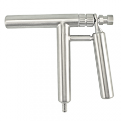 Stainless steel Beer Dispensing Tool Beer Gun PLUTO GUN