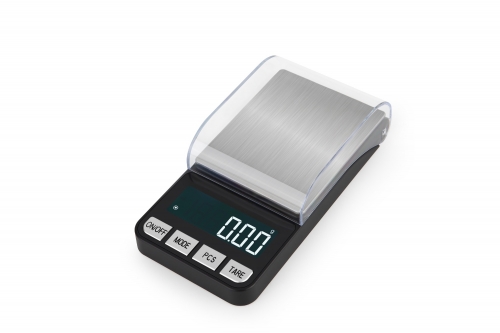 CX-188 Jewelry Weighing Scale Mini Machines for Small Business Digital Weight Machine Jewely Scale Weight Function