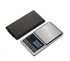 PS30A-200g 200g 0.01g Digital Pocket Scale Precision Jewelery scale Gram Weight for Kitchen Jewelry Drug weight Balance