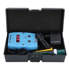 PH-025N On-Line Digital PH Monitor Meter Wall-Mounted Water Quality Tester