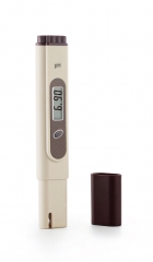 PH-031 Portable Pen-type Digital pH Meter Water Quality pH Tester