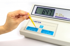 PH-016 Bench pH/ORP/Temperature Meter Acidity and Basicity Tester