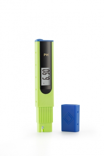 PH-061 Portable Pen-type Digital pH Meter Water Quality pH Tester