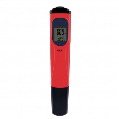ORP-169C ORP and Temperature 2 in 1 Pen Analyzer Digital ORP Meter