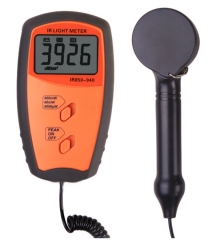 IR850-940 UV Radiometer
