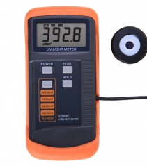 UVB297 UV Radiometer
