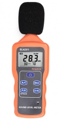 SL4201 Sound Level Meter