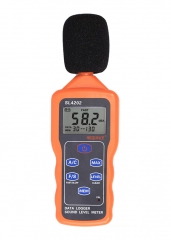 SL4202 Sound Level Meter