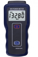 SM206-NIR Power Meter