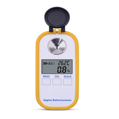 DR-803 Digital hydroge peroxide Refractometer