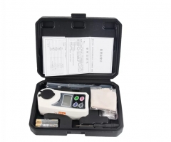 AMSZ-Y Digital Display Salinity Meter Range 0.0-28.0% Water Salinity Tester