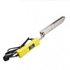 YHH-E04 Electric Honey Heating Uncapping Knife Beekeeper Electric Comb Knife Honey Scraper