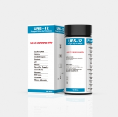 URS-12 Urine Test